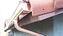 industrial-guttering-systems Experts in Smackover
